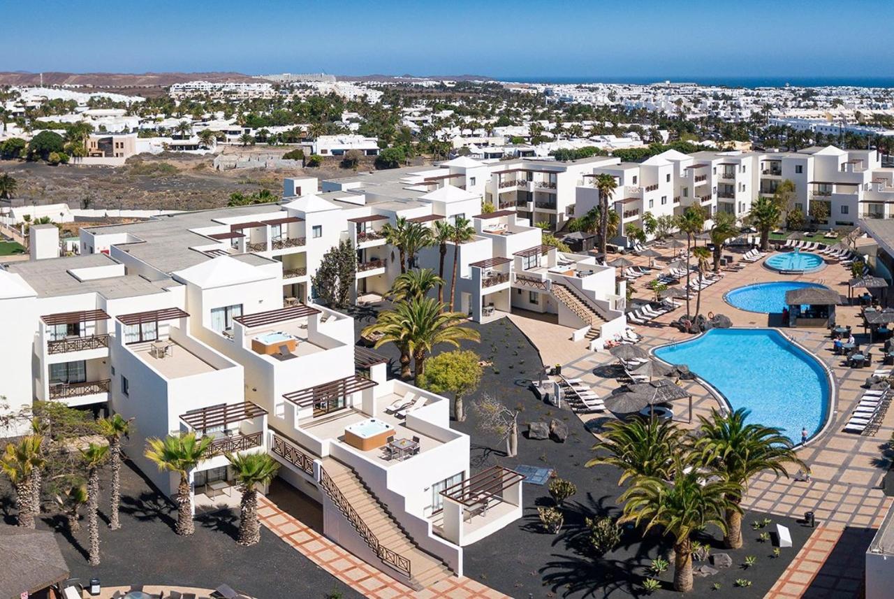 Lanzarote Prime Sports By Vitalclass Lanzarote Resort Costa Teguise Exteriör bild