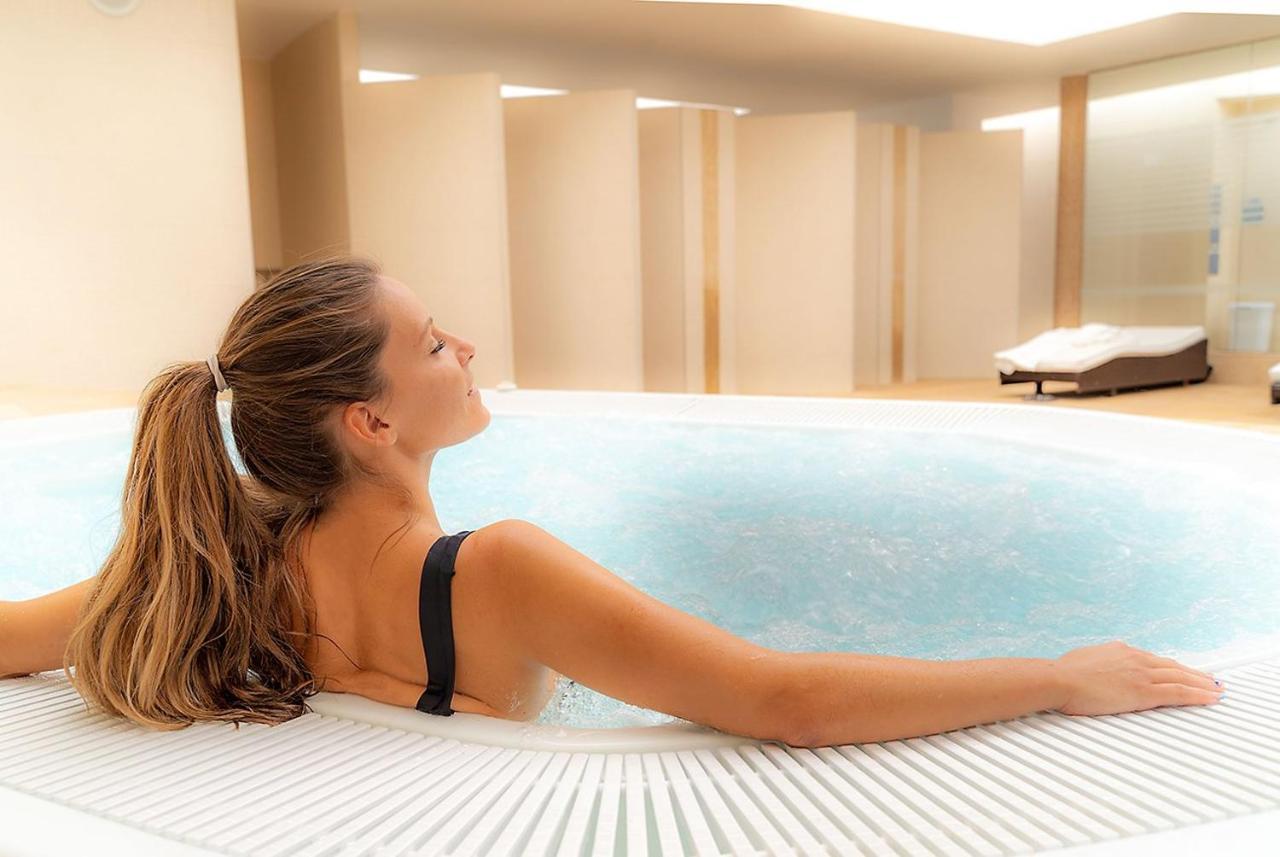 Lanzarote Prime Sports By Vitalclass Lanzarote Resort Costa Teguise Exteriör bild