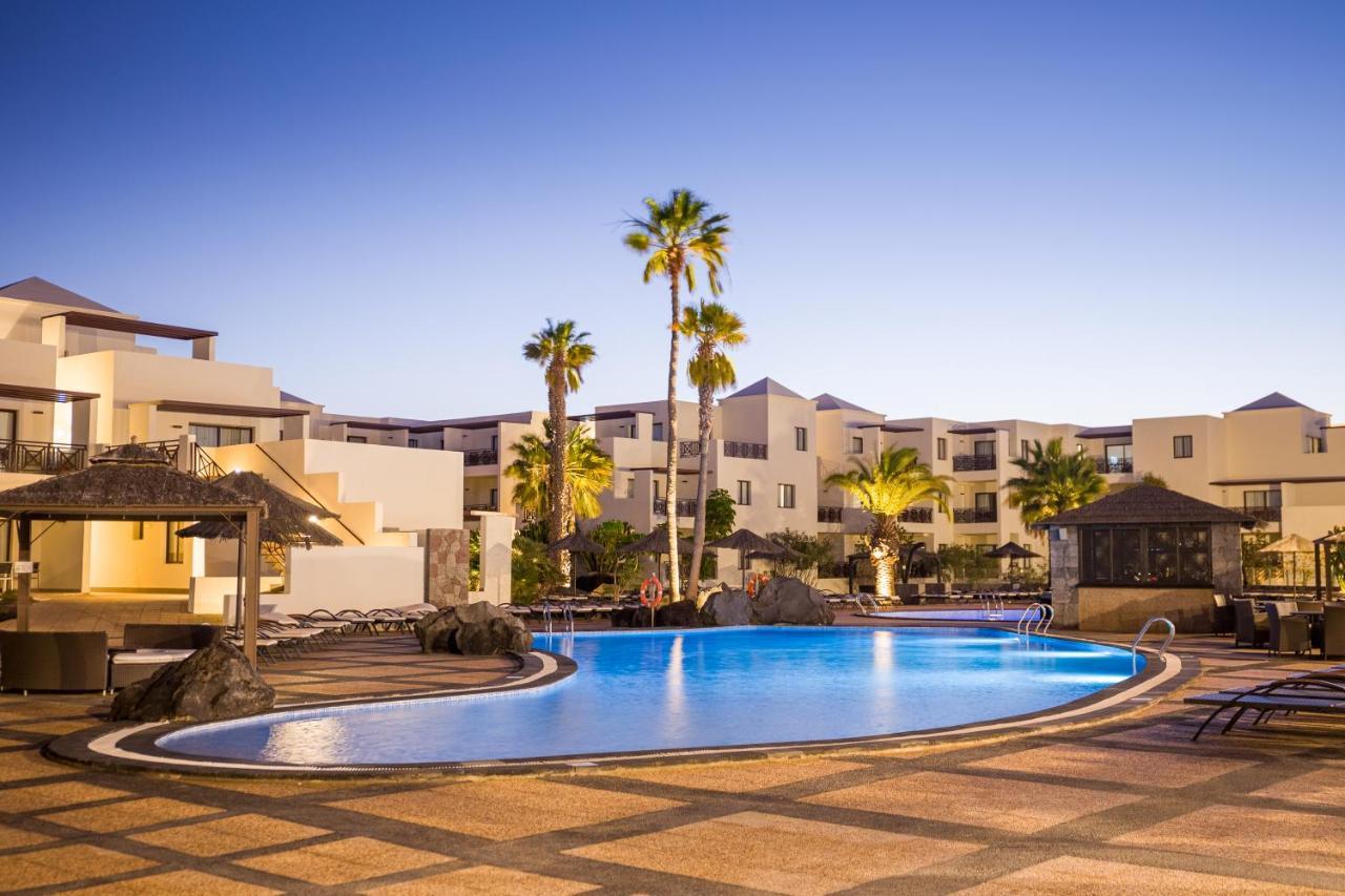 Lanzarote Prime Sports By Vitalclass Lanzarote Resort Costa Teguise Exteriör bild