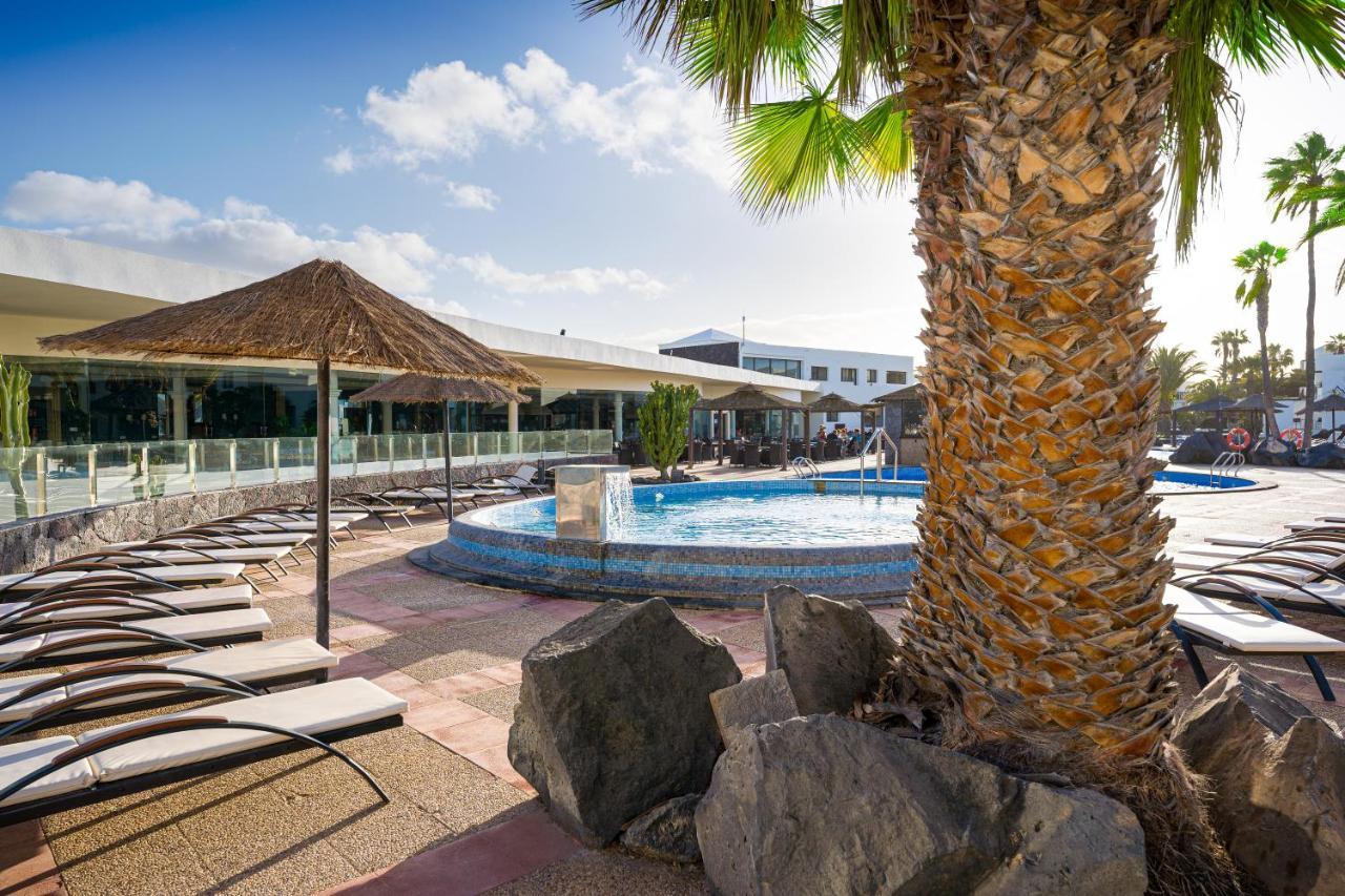 Lanzarote Prime Sports By Vitalclass Lanzarote Resort Costa Teguise Exteriör bild